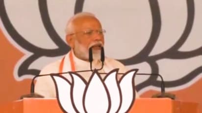 ‘ವಾರಣಾಸಿಯಿಂದ ಮೋದಿ ಸೋತರೆ ಇತಿಹಾಸ ಸೃಷ್ಟಿ’