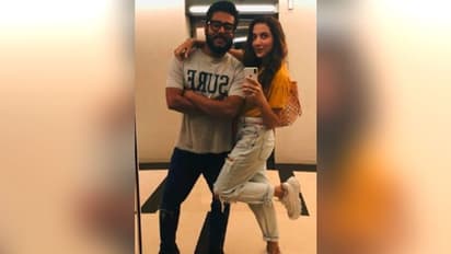 টলি পাড়ায় 'কাপল গোল' দিচ্ছেন রাজ-শুভশ্রী! নতুন ছবি পোস্ট করলেন তারকা যুগল