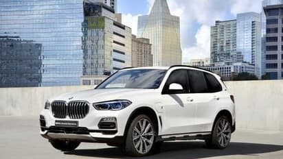 'കാശുള്ളവന് ലക്ഷ്വറി വാങ്ങുമ്പോള്...' മികച്ച ലാഭവുമായി ബിഎംഡബ്ല്യു!