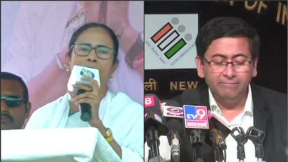 নির্বাচন কমিশন বিজেপির ভাই! জেলে যাওয়ার পরোয়া না করে সুর চড়ালেন মমতা