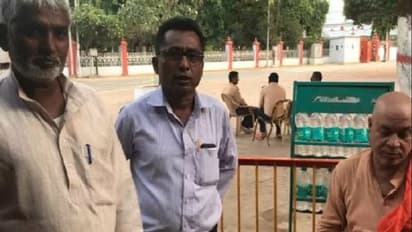 ಯೋಗಿ ಆಸ್ಪತ್ರೆ ಹೊಣೆ ಹೊತ್ತ ಜಾಕಿರ್ ವಾರ್ಸಿ:2014ರ ಪುನರಾವರ್ತನೆಯೇ ವಾಸಿ!