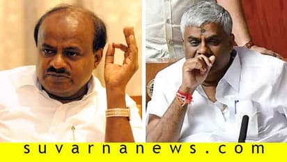 'ಒಳ ಏಟಿನಿಂದ ಜೆಡಿಎಸ್ಗೆ ಸೋಲು: ಧೃತಿಗೆಡುವುದಿಲ್ಲ, ಫೀನಿಕ್ಸ್ನಂತೆ ಎದ್ದು ಬರುತ್ತೇವೆ'