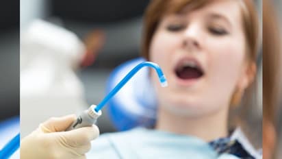 ചികിത്സയ്ക്കിടെ വായ്ക്കകത്ത് പൊട്ടിത്തെറി; യുവതിക്ക് ദാരുണാന്ത്യം