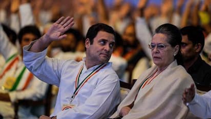 ಗಾಂಧಿ ಕುಟುಂಬದವರು ಅಧ್ಯಕ್ಷರಾಗದೇ ಇದ್ದರೂ ಕಾಂಗ್ರೆಸ್‌ ಉಳಿಯಬಲ್ಲದು: ಹಿರಿಯ ಕೈ ನಾಯಕ!