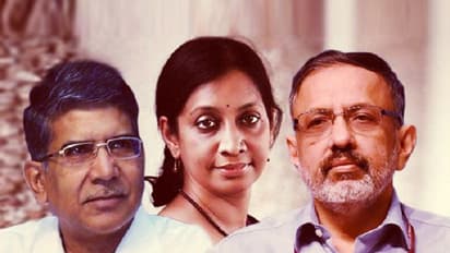 कौन बनेगा नया कैबिनेट सेक्रेटरी, तीन आईएएस में सिमटी साउथ ब्लाक की दौड़