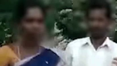 வாயில் மனித கழிவை திணித்தவர் மீது பாய்ந்தது குண்டாஸ்... அரசு அதிரடி..!