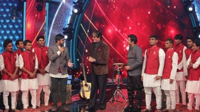 റെയില്വേ സ്റ്റേഷനില് പാടുന്നവരെ കണ്ടു, അന്ന് അവളുറപ്പിച്ചു ഇവരിനി വേദിയില് പാടിയാല് മതി; ഇന്ന് അവര്ക്കൊരു ട്രൂപ്പുണ്ട്