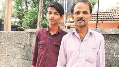 ആ A+ കള്ക്ക് പിറകില് ഇങ്ങനെയും ഒരാളുണ്ട്, ജയശ്രീ ടീച്ചറെക്കൂടി നമുക്ക് അഭിനന്ദിക്കാം; ശ്രദ്ധേയമായി കുറിപ്പ്