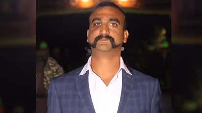 Abhinandan Varthaman likely to be honoured with Vir Chakra