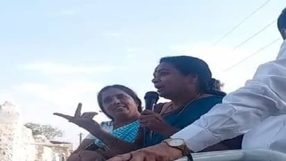 ನೈತಿಕತೆ ಪ್ರಶ್ನೆಯನ್ನೊಳಗೊಂಡ ಚುನಾವಣೆ: ಉಮಾಶ್ರೀ