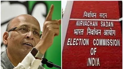 ബംഗാളിലെ അച്ചടക്കനടപടി; ബിജെപിയുടെ തെറ്റിന് എല്ലാവരേയും ശിക്ഷിച്ചത് അനീതിയെന്ന് കോൺഗ്രസ്