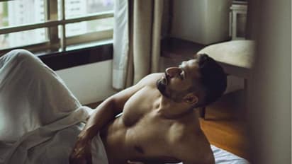 ভূতের নাম শুনলেই হাড়হিম অবস্থা, একাধিকবার স্লিপ প্যারালাইসিসে আক্রান্ত হয়েছেন ভিকি