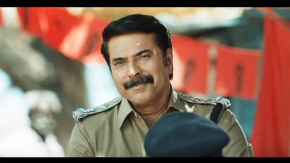 'ഉണ്ട' ഡിജിറ്റല്‍ സ്ട്രീമിംഗ് തുടങ്ങി; കാണാം ആമസോണ്‍ പ്രൈമില്‍