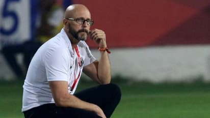 ഔദ്യോഗിക പ്രഖ്യാപനമെത്തി; ബ്ലാസ്റ്റേഴ്സിന്റെ പരിശീലക സ്ഥാനത്ത് ഇനി ഷാട്ടോരി ഇല്ല