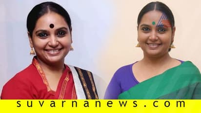 ನಟಿ ಶೃತಿಯನ್ನು ಬಳಲಿಸಿದ ವಿಚಿತ್ರ ಅಲರ್ಜಿ ಇದು!