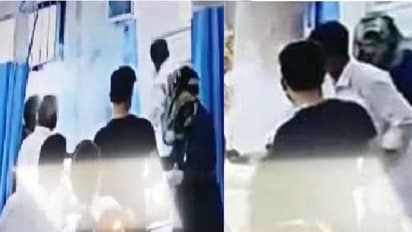 ಚಿಕಿತ್ಸೆ ವೇಳೆ ಬಾಯಲ್ಲಿ ಸ್ಫೋಟ, ಮಹಿಳೆ ಸಾವು!