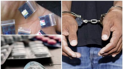 തിരുവനന്തപുരത്തേക്കെന്ന് പറഞ്ഞ് പോയി; ഇപ്പോള്‍ ഷാര്‍ജയില്‍ ജയിലില്‍, മലപ്പുറത്ത് മയക്കുമരുന്ന് കടത്ത് സജീവം