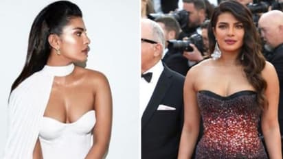 കാനില്‍ തിളങ്ങി താരങ്ങള്‍; ചിത്രങ്ങള്‍ കാണാം