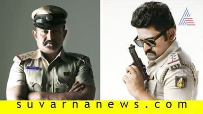 ಕೆಂಪೇಗೌಡ ಕೋಮಲ್‌ಗೆ ಹತ್ತು ಲಕ್ಷ!