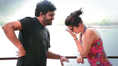 పూరిజగన్నాథ్ అంటే అంత ఇష్టం.. ఛార్మి కామెంట్స్!