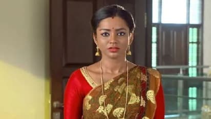 ಕಿರುತೆರೆ ಕಪ್ಪು ಸುಂದರಿಯ ಬದುಕು!