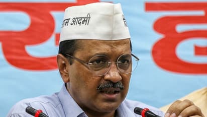 Has Kejriwal accepted defeat in Delhi, before the results?