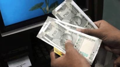 ನಿಮಗೆ ಗೊತ್ತಿರಲಿ: ಎಟಿಎಂ ಹಣ ವಿತ್ಡ್ರಾ ಮಾಡಲು ಹೊಸ ವರ್ಷಕ್ಕೆ ಹೊಸ ರೂಲ್ಸ್!