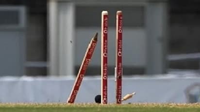 വനിതാ അണ്ടർ 23 ഏകദിന ടൂർണ്ണമെന്റിൽ സൗരാഷ്ട്രയെ വിറപ്പിച്ച് കേരളം വീണു