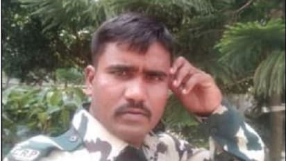 ಆಕಸ್ಮಿಕ ಗುಂಡು ತಗುಲಿ ಬಾಗಲಕೋಟೆ ಯೋಧ ಸಾವು