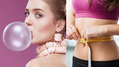 ചൂയിംഗം ചവക്കുന്നതും ശരീരഭാരവും തമ്മിലുളള ബന്ധം ഇതാണ്...