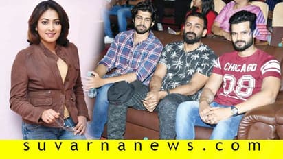 ಪಾರ್ವತಮ್ಮನ ಮಗಳು ತೆರೆಗೆ!