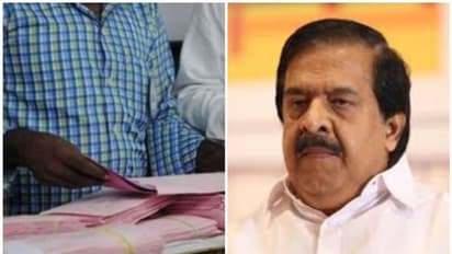 പോസ്റ്റല് ബാലറ്റ് അട്ടിമറി: രമേശ് ചെന്നിത്തലയുടെ ഹർജി നിലനിൽക്കുന്നതല്ലെന്ന് തെരഞ്ഞെടുപ്പ് കമ്മിഷൻ