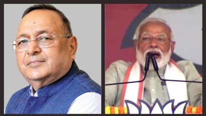 മോദി അന്ന് ഇ-മെയില് അയക്കാന് ഒരു സാധ്യതയും ഇല്ല: ബികെ സിംഗാള്