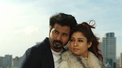 சிவகார்த்திகேயன் படத்தில் அப்படி ஒரு ரிஸ்க் எடுக்கப்போகும் விக்னேஷ் சிவன்...