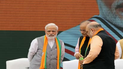 This is how Pakistani media covered India's Lok Sabha elections