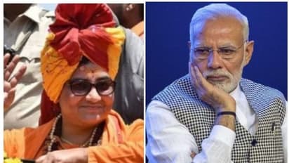 ഗാന്ധിജിയെ അപമാനിച്ച പ്രഗ്യക്ക് മാപ്പില്ല; പ്രഗ്യയുടെ വാക്കുകൾ അതിദാരുണമെന്ന് മോദി