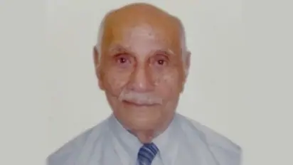 Legendary Kannada film producer GN Lakshmipathy dies at 104