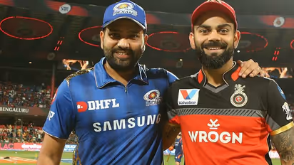 IPL 2023:என்னோட பேட்டிங் டெக்னிக்கை பின்பற்றும் ஒரே வீரர் அவன் தான்! சீக்கிரம் இந்திய அணியில் ஆடுவான் - சேவாக்