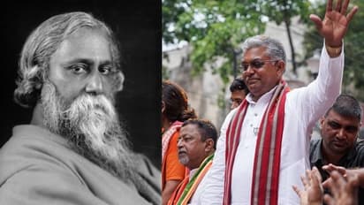 সহজ পাঠ বিদ্যাসাগরের লেখা! দিলীপ ঘোষের মন্তব্যে হেসে খুন সোশ্যাল মিডিয়া