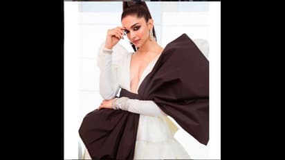 ಕ್ಯಾನಿಸ್ ಫಿಲ್ಮ್ ಫೆಸ್ಟಿವಲ್‌ನಲ್ಲಿ ಡಿಪ್ಪಿ, ಪಿಗ್ಗಿ, ಕ್ವೀನ್ ಸೆಕ್ಸಿ ಲುಕ್‌ಗಳು