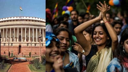 സ്വവര്ഗവിവാഹത്തില് തായ്വാന് ഏഷ്യയുടെ തലവര മാറ്റുമ്പോള് ഇന്ത്യയിലെ അവസ്ഥ ഇതാണ്