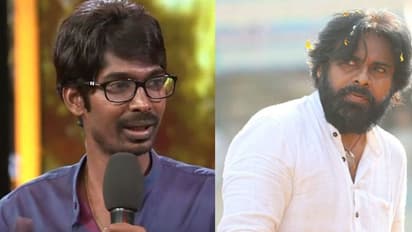 పవన్ గెలిచే సీట్లపై ధనరాజ్ జోస్యం.. నెట్టింట జోకులు!