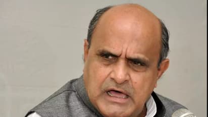 JDU general secretary lauds PM Modi's govt for announcing Rs 20,000 crore for housing project