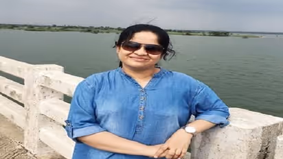 Congress leader Reshma Padeknur death case: Husband files complaint, suspects AIMIM leader Taufiq murdered her