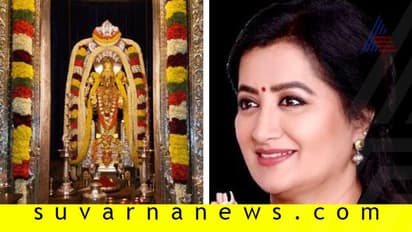 ಸುಮಲತಾ ಗೆಲುವಿಗೆ ಹೊರನಾಡುನಲ್ಲಿ ವಿಶೇಷ ಪೂಜೆ