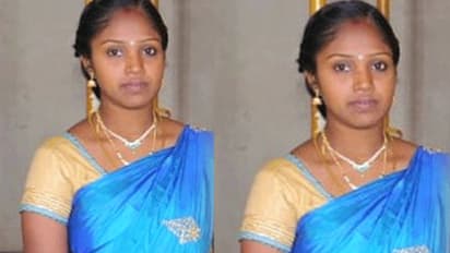 கணவன், குழந்தையை கொன்று புதைத்த காதல் மனைவி... போலீசாரிடம் பரபரப்பு வாக்குமூலம்..!