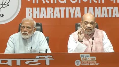 ಗಾಂಭೀರ್ಯತೆ, ಹಾಸ್ಯ, ಭವಿಷ್ಯ: ಮೋದಿ ಮೊದಲ ಸುದ್ದಿಗೋಷ್ಠಿ ವಿಷ್ಯ!