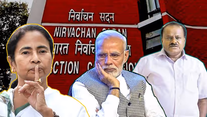 Kumaraswamy extends unwavering support to Mamata; BJP says Karnataka CM yet to understand Bengal politics