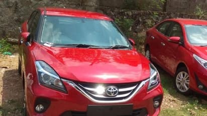 ಹೊಸ ಅವತಾರದಲ್ಲಿ ಮಾರುತಿ ಬಲೆನೊ- ಟೊಯೊಟಾ ಗ್ಲಾಂಝಾ ಟೀಸರ್ ರಿಲೀಸ್!