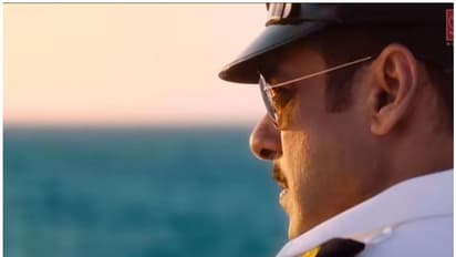 വിവിധ ലുക്കുകളില് സല്മാന് ഖാന്; ഭാരതിലെ ഏറ്റവും പുതിയ ഗാനം കാണാം